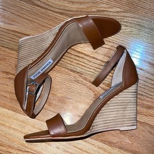 Steve Madden Wedges